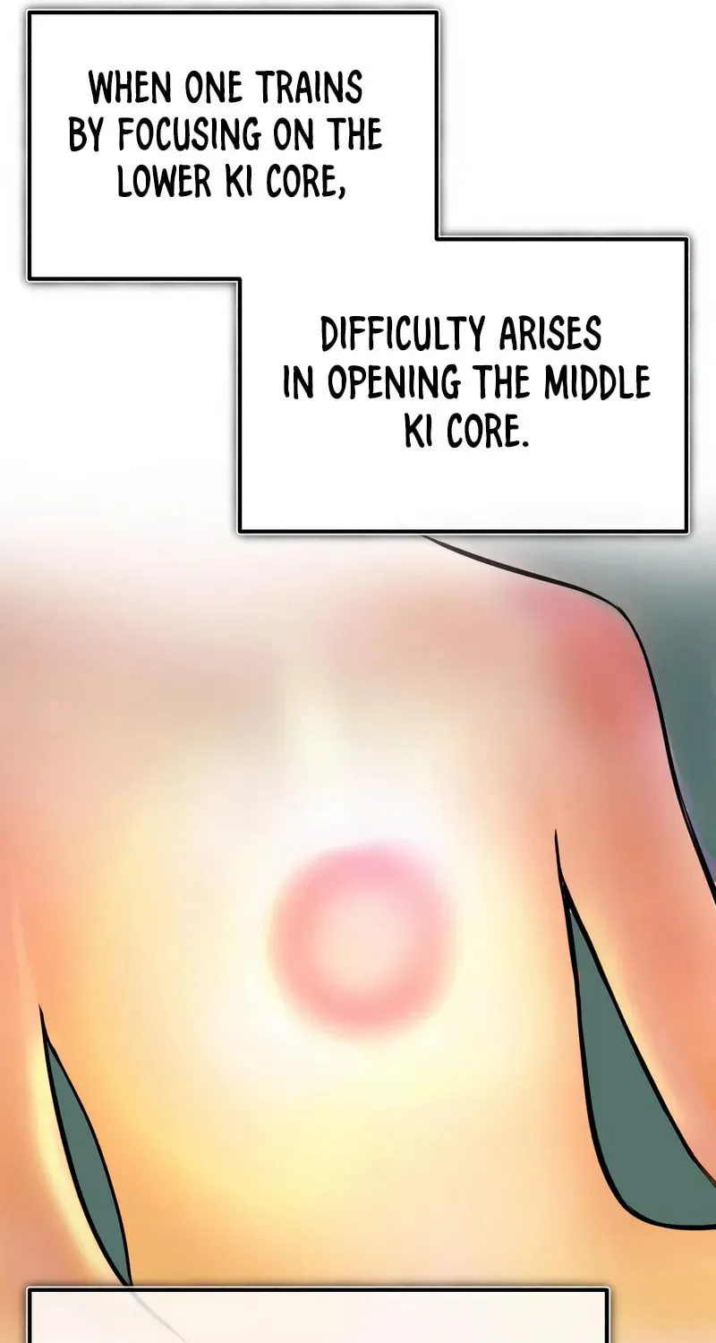 Records of the Demonic Path’s Return Chapter 9 page 61 - 
