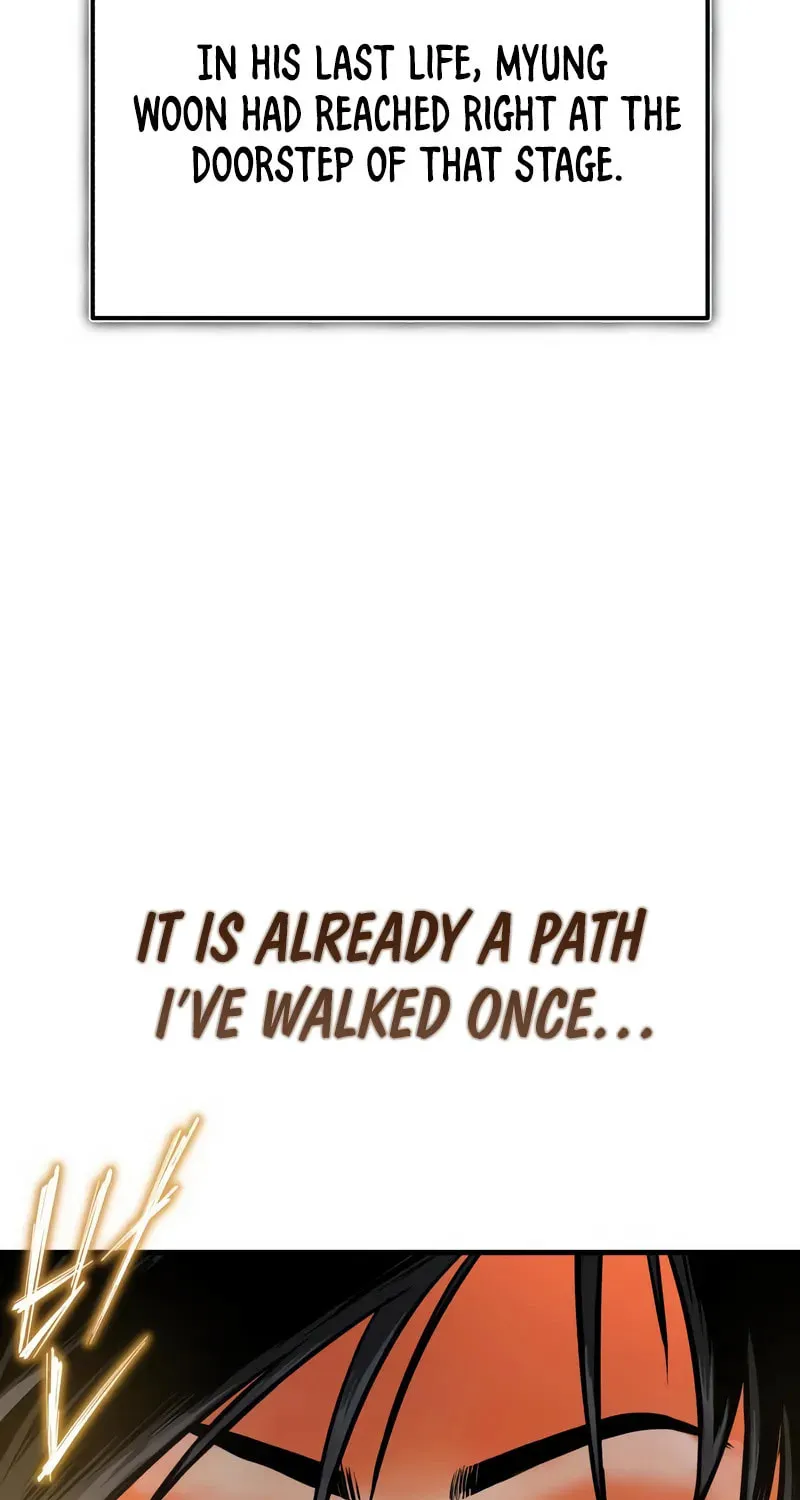 Records of the Demonic Path’s Return Chapter 9 page 63 - 
