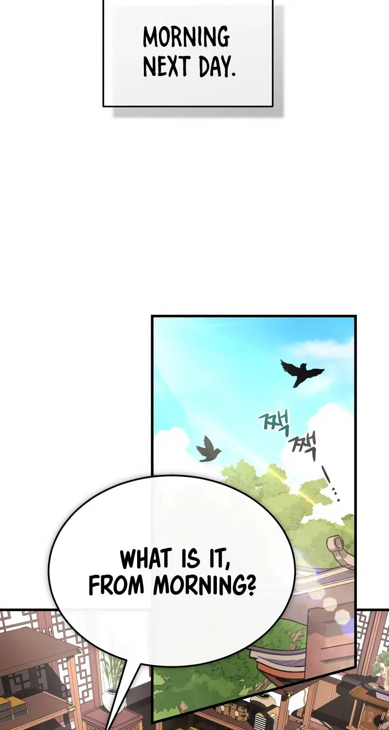 Records of the Demonic Path’s Return Chapter 9 page 65 - 