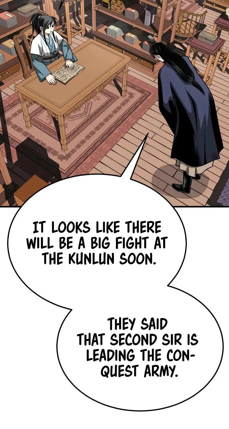 Records of the Demonic Path’s Return Chapter 9 page 66 - 