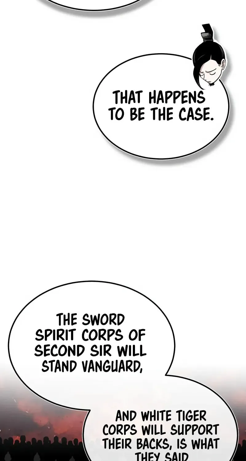 Records of the Demonic Path’s Return Chapter 9 page 69 - 