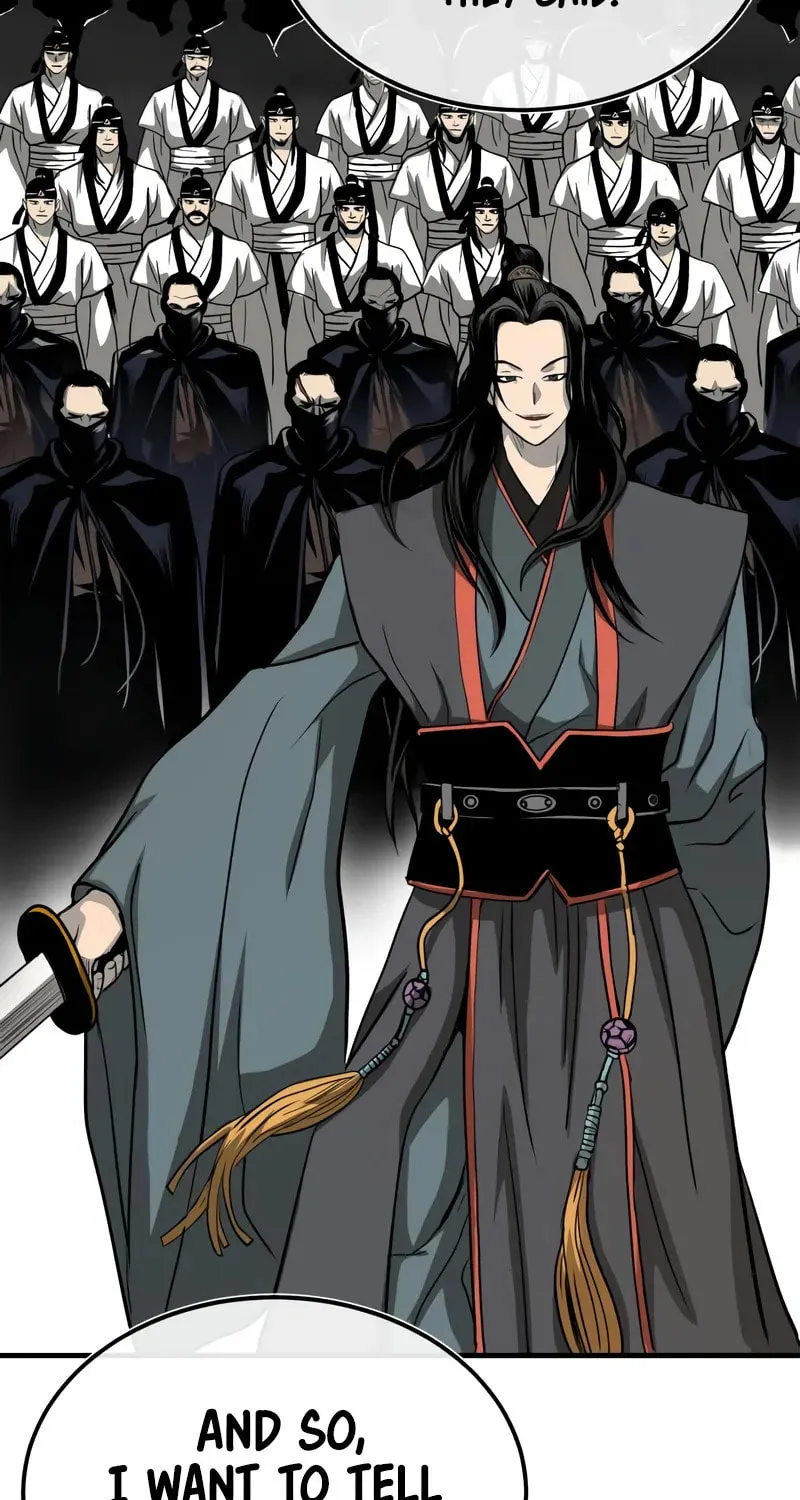 Records of the Demonic Path’s Return Chapter 9 page 70 - 