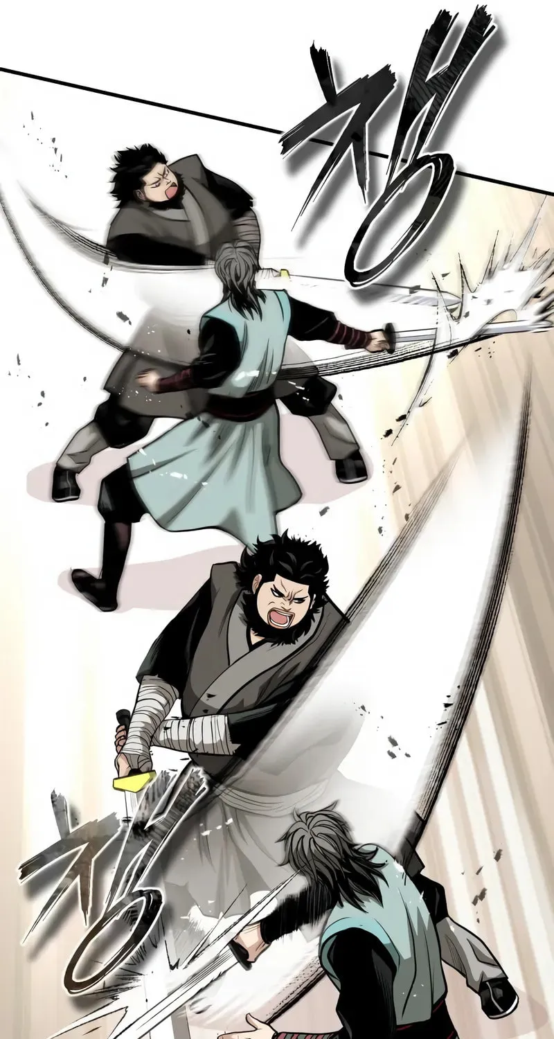 Records of the Demonic Path’s Return Chapter 9 page 8 - 