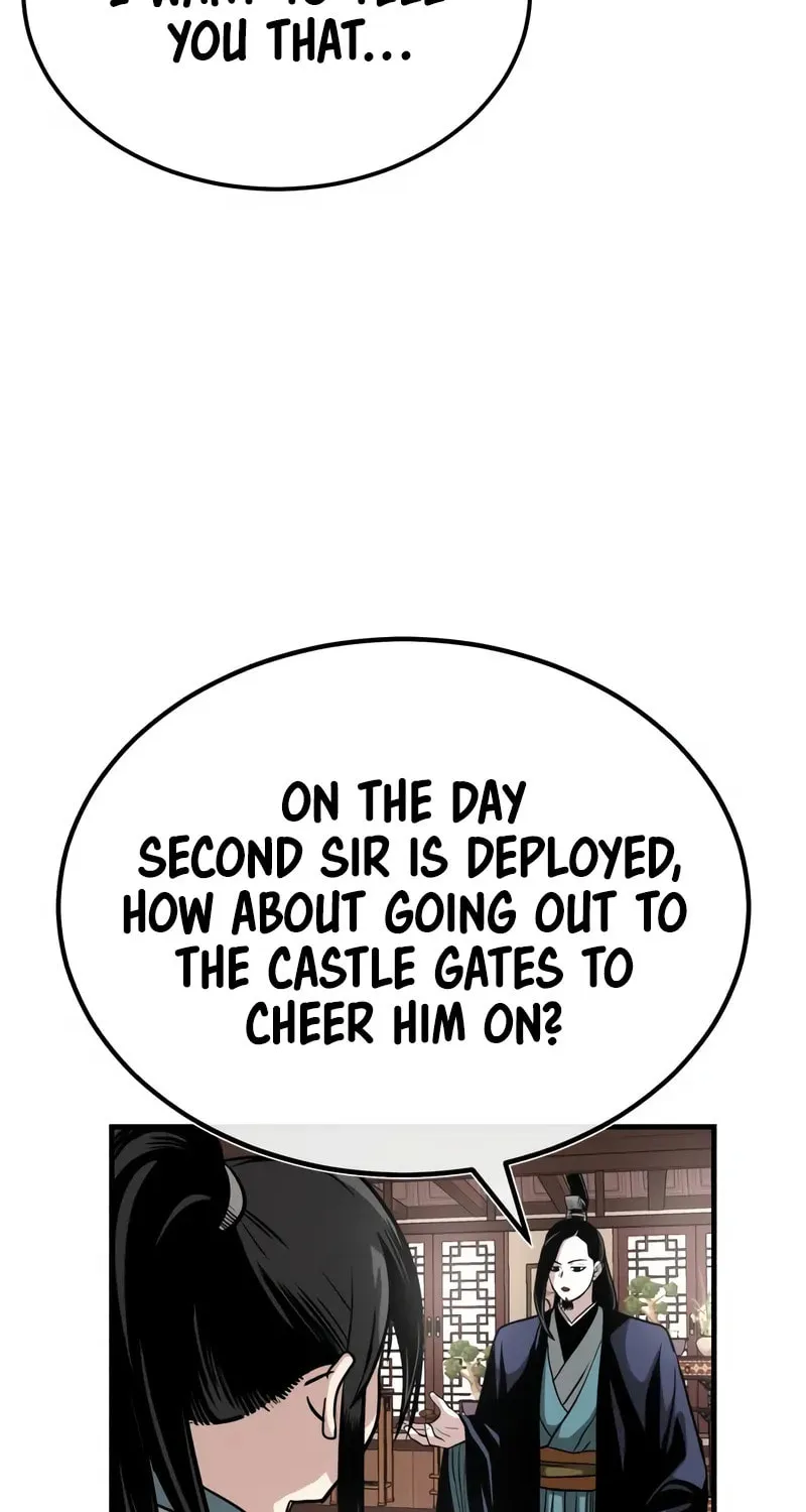 Records of the Demonic Path’s Return Chapter 9 page 71 - 