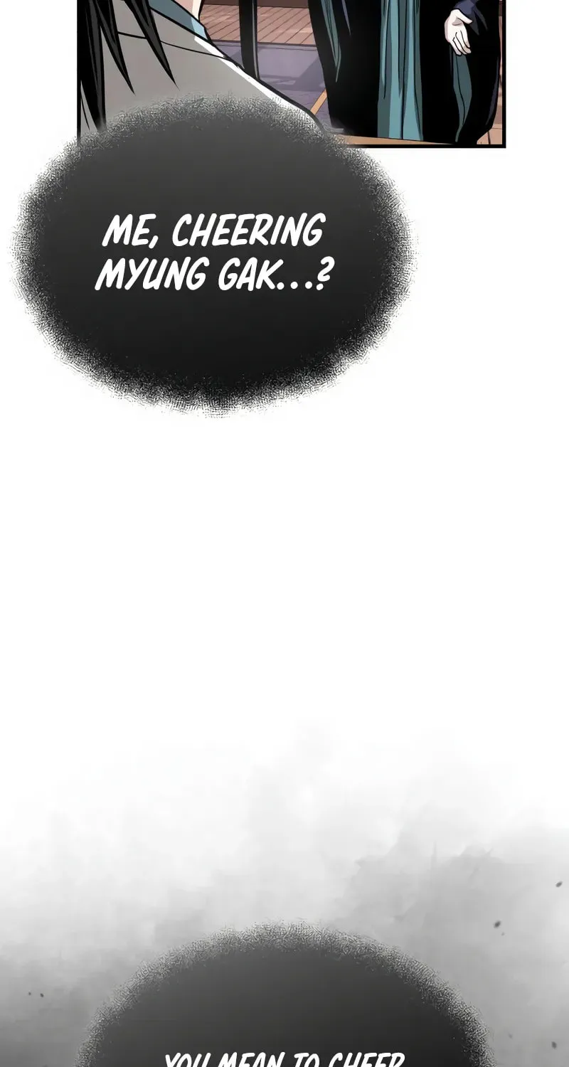 Records of the Demonic Path’s Return Chapter 9 page 72 - 