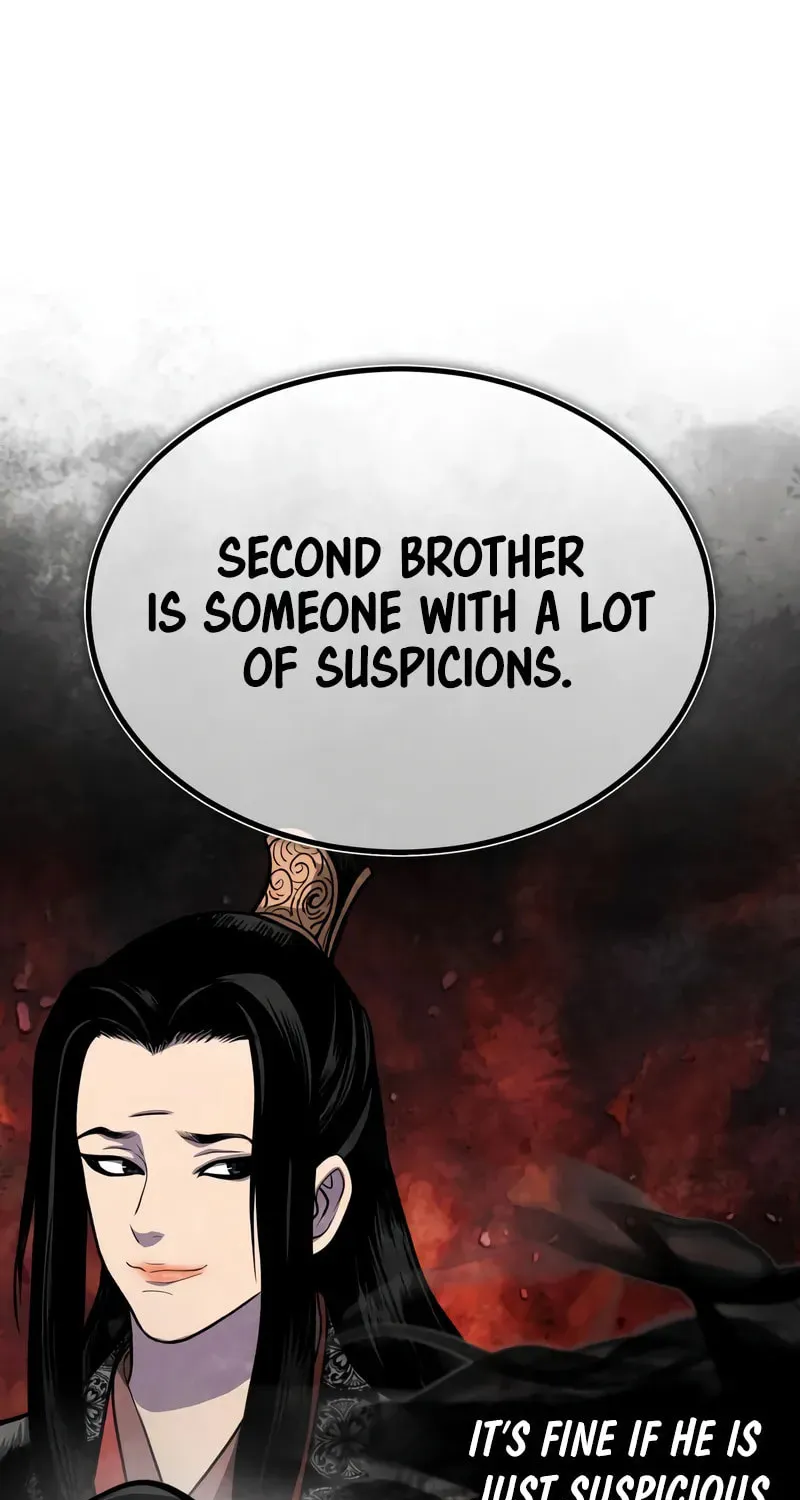 Records of the Demonic Path’s Return Chapter 9 page 76 - 