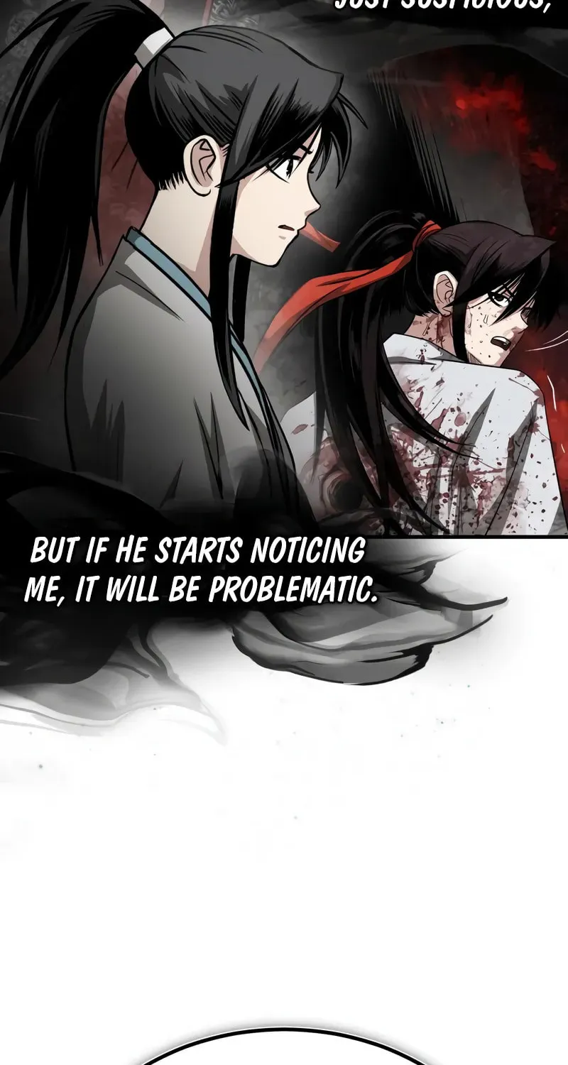 Records of the Demonic Path’s Return Chapter 9 page 77 - 