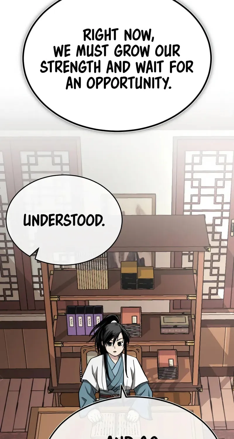 Records of the Demonic Path’s Return Chapter 9 page 78 - 