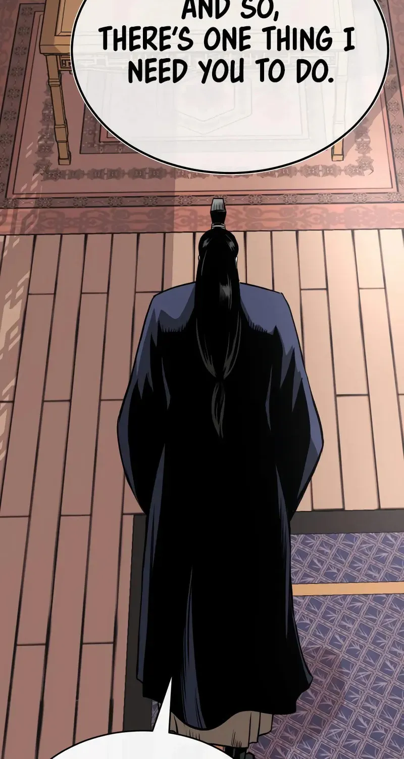 Records of the Demonic Path’s Return Chapter 9 page 79 - 