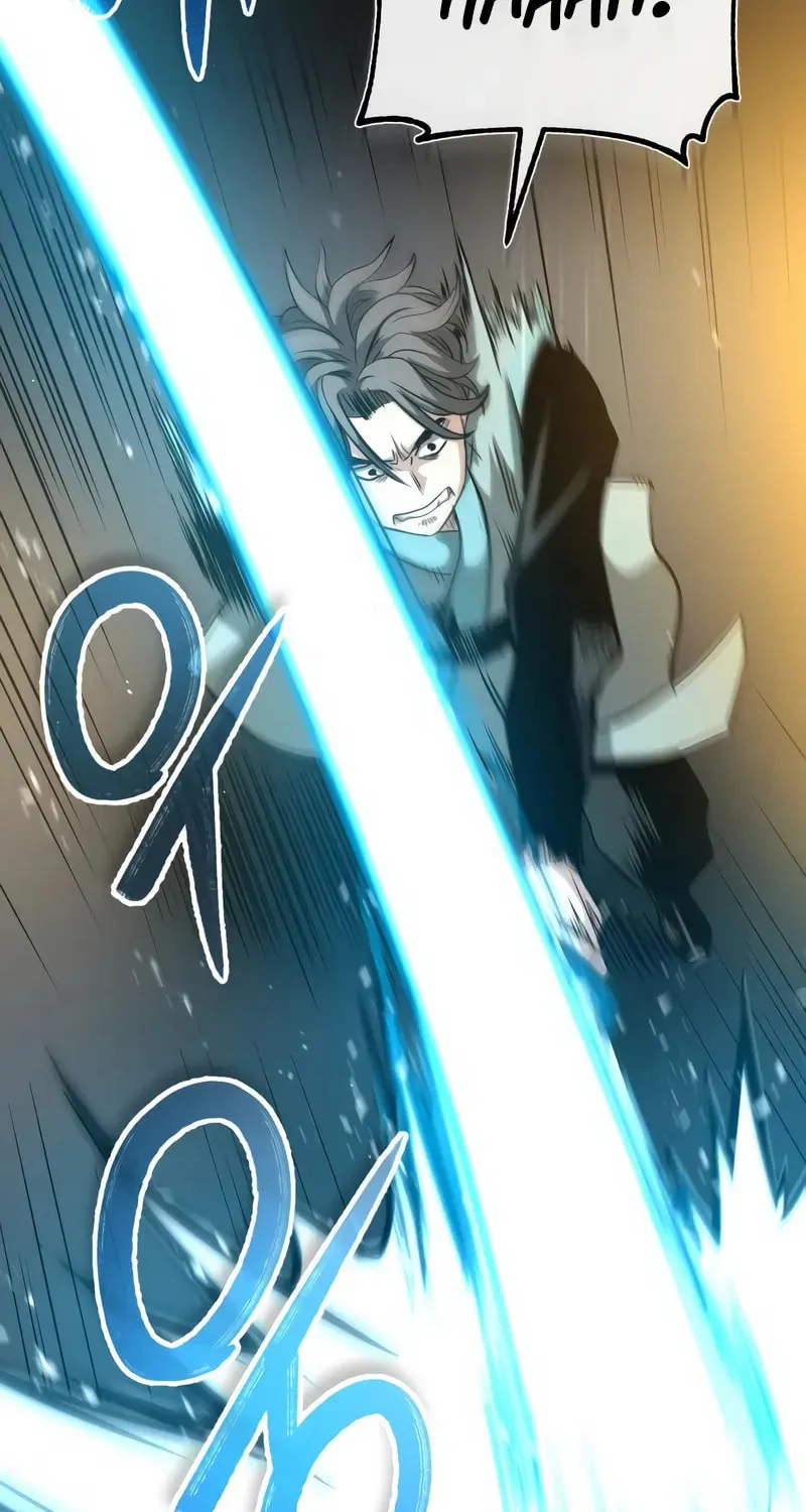 Records of the Demonic Path’s Return Chapter 9 page 84 - 