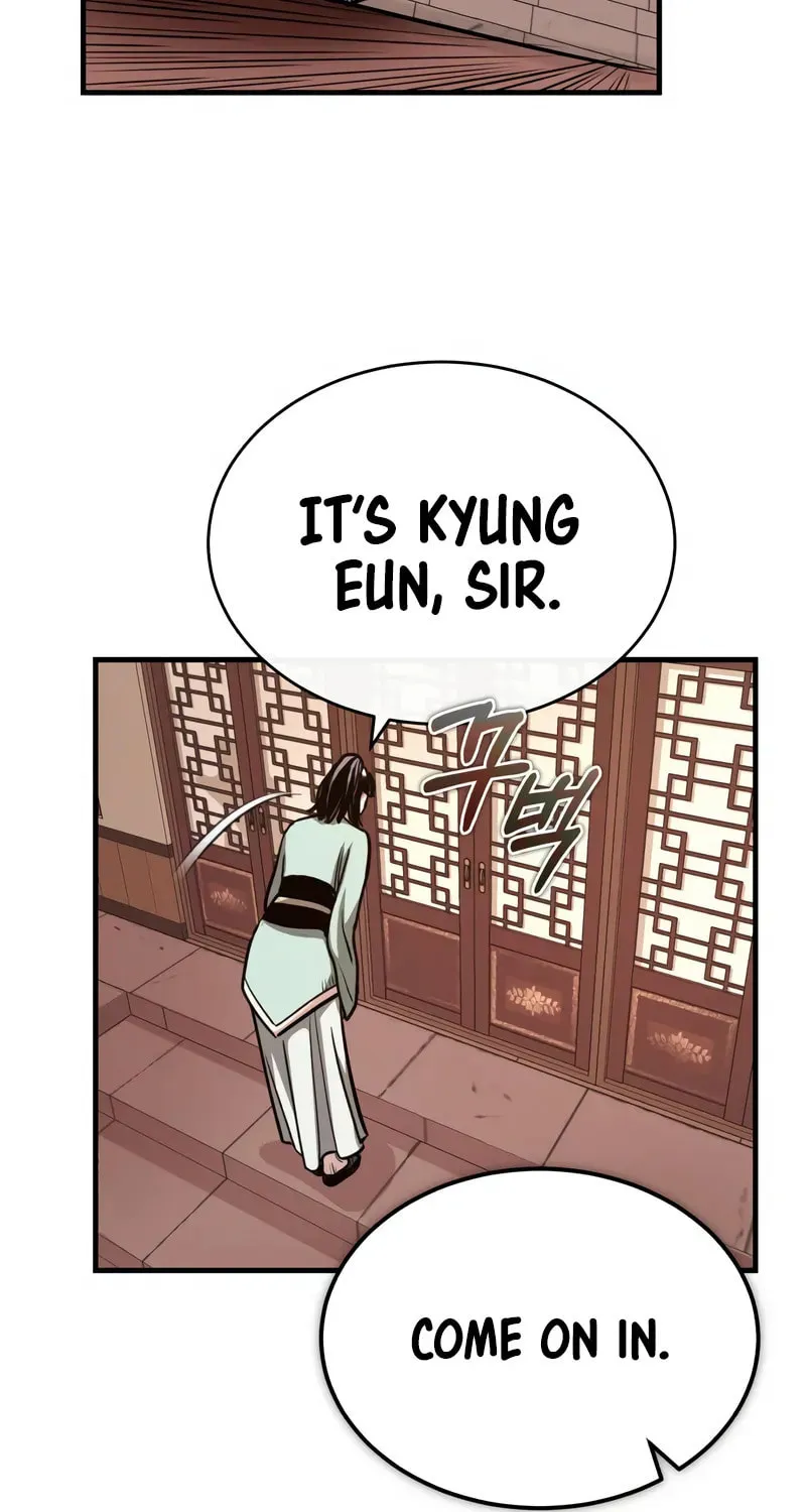 Records of the Demonic Path’s Return Chapter 9 page 87 - 