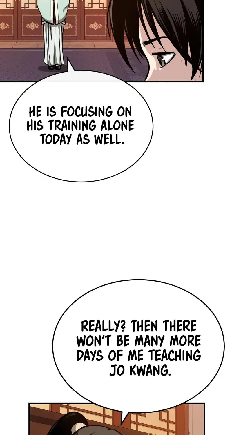 Records of the Demonic Path’s Return Chapter 9 page 89 - 