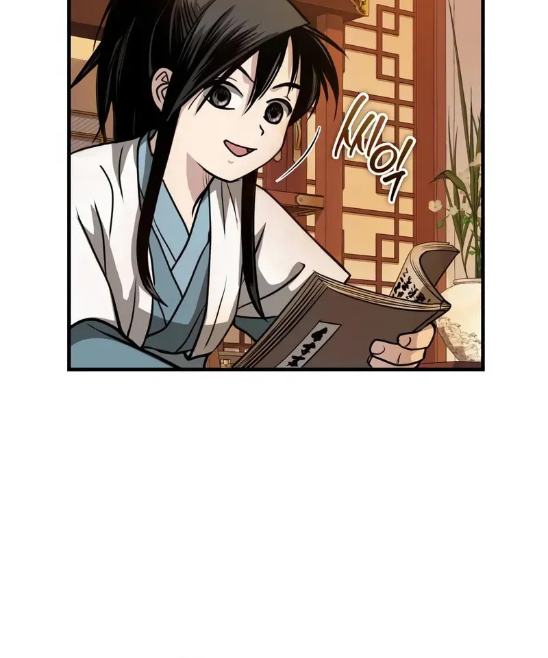 Records of the Demonic Path’s Return Chapter 9 page 90 - 