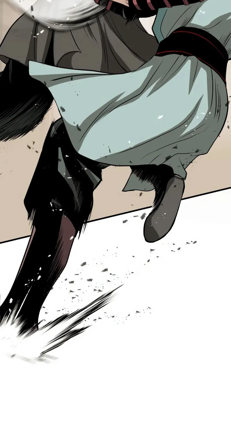 Records of the Demonic Path’s Return Chapter 9 page 10 - 
