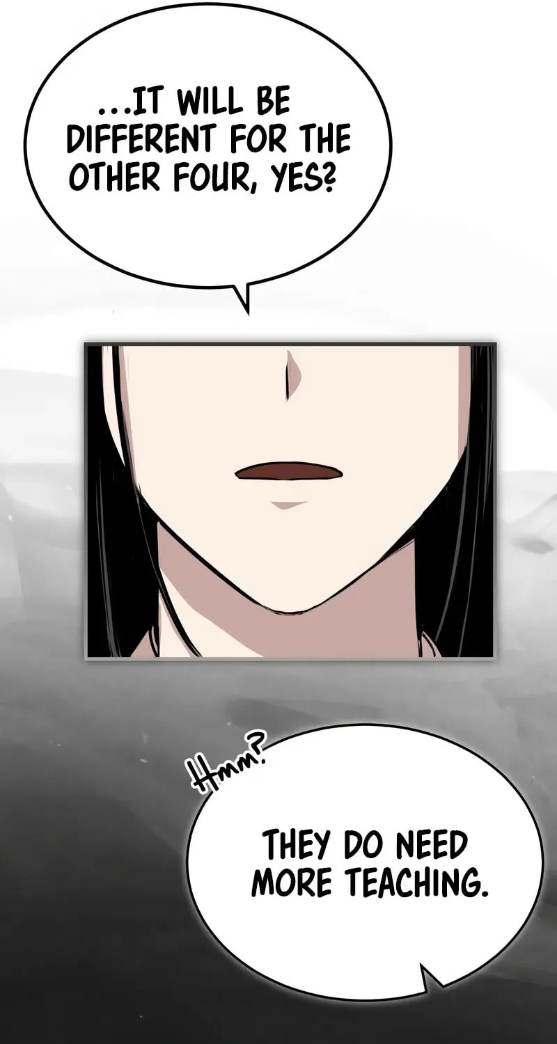 Records of the Demonic Path’s Return Chapter 9 page 91 - 