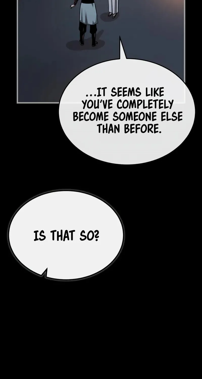 Records of the Demonic Path’s Return Chapter 9 page 93 - 