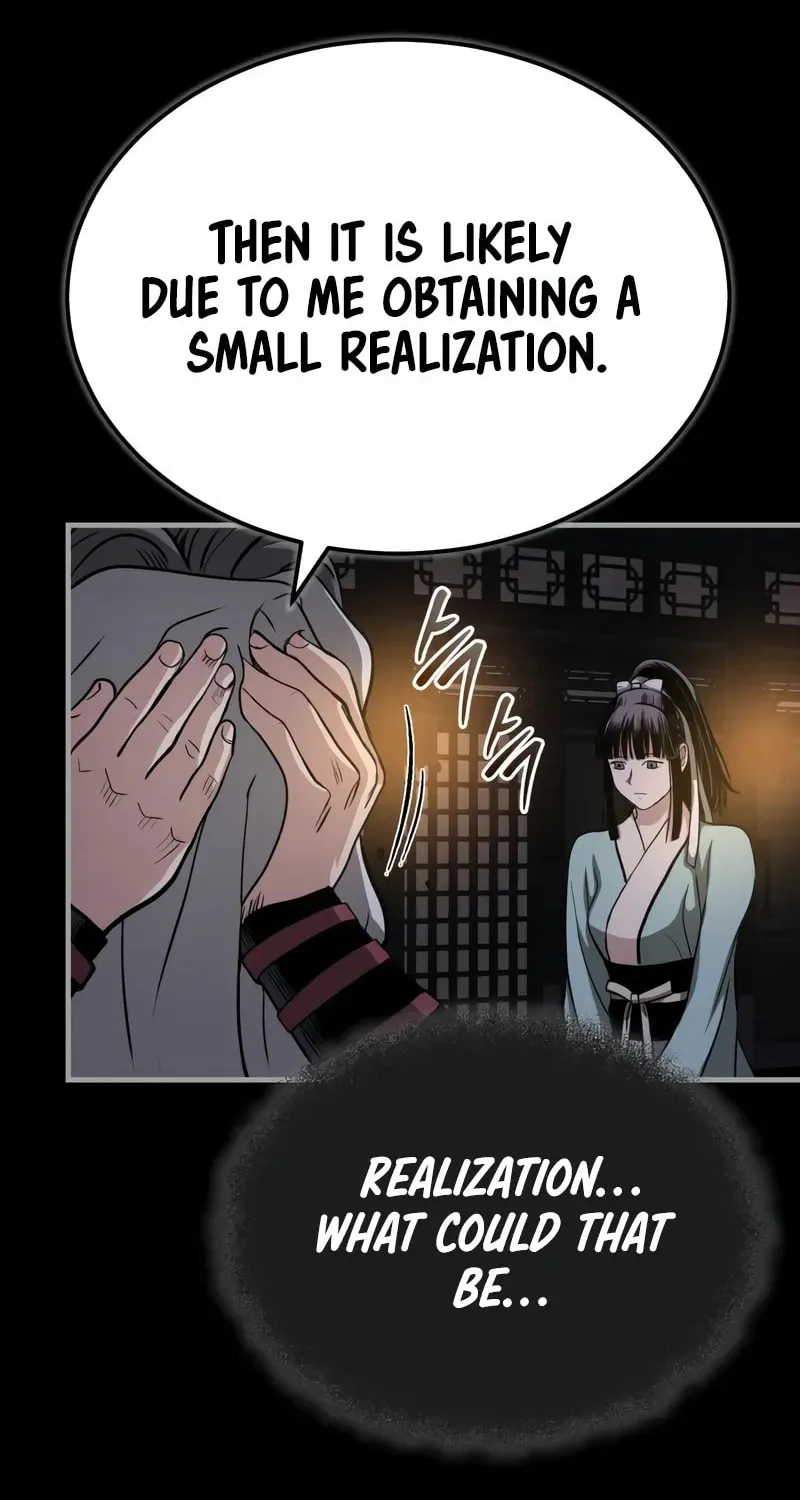 Records of the Demonic Path’s Return Chapter 9 page 94 - 