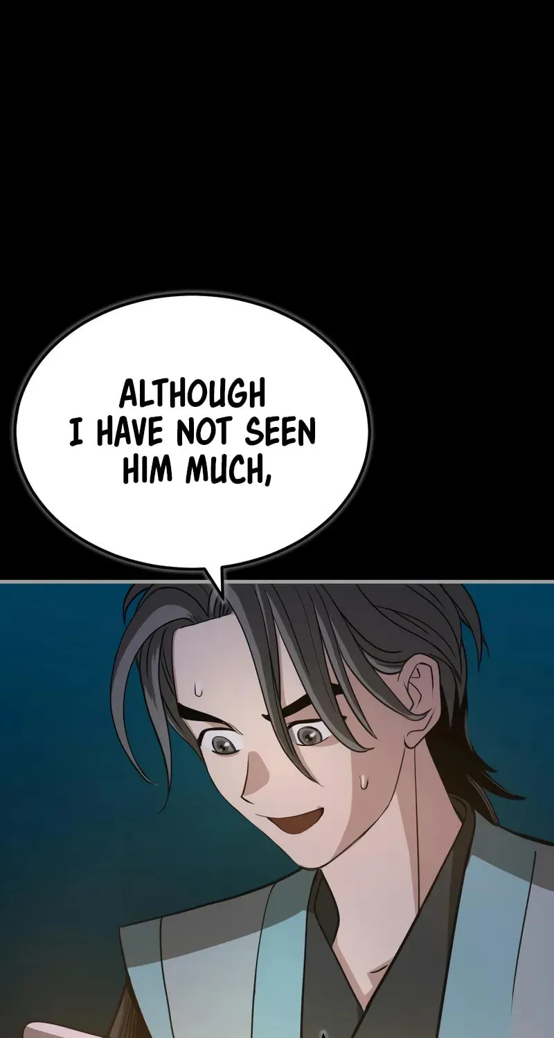 Records of the Demonic Path’s Return Chapter 9 page 95 - 