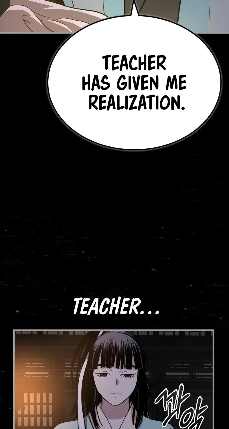 Records of the Demonic Path’s Return Chapter 9 page 96 - 