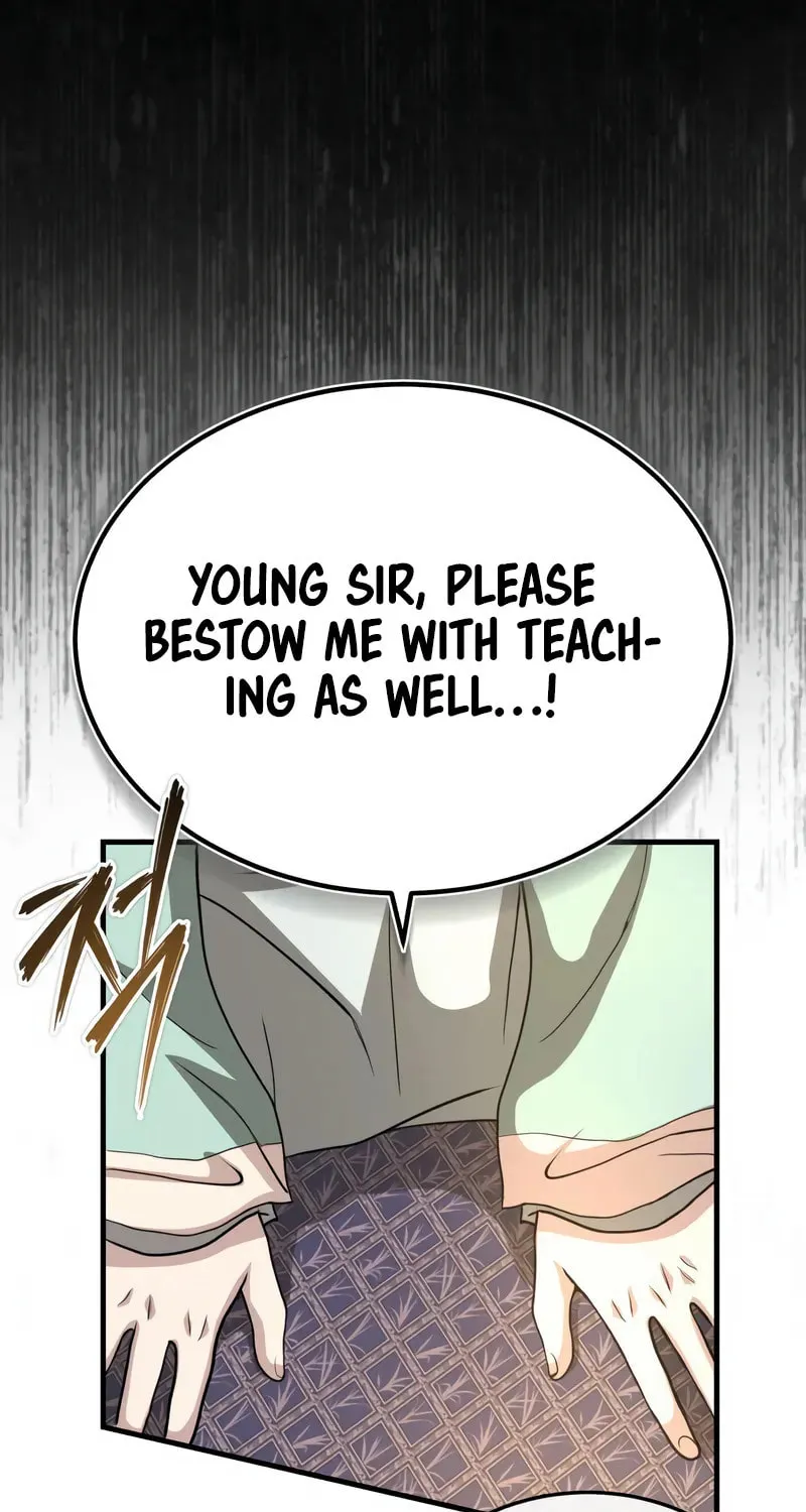Records of the Demonic Path’s Return Chapter 9 page 98 - 