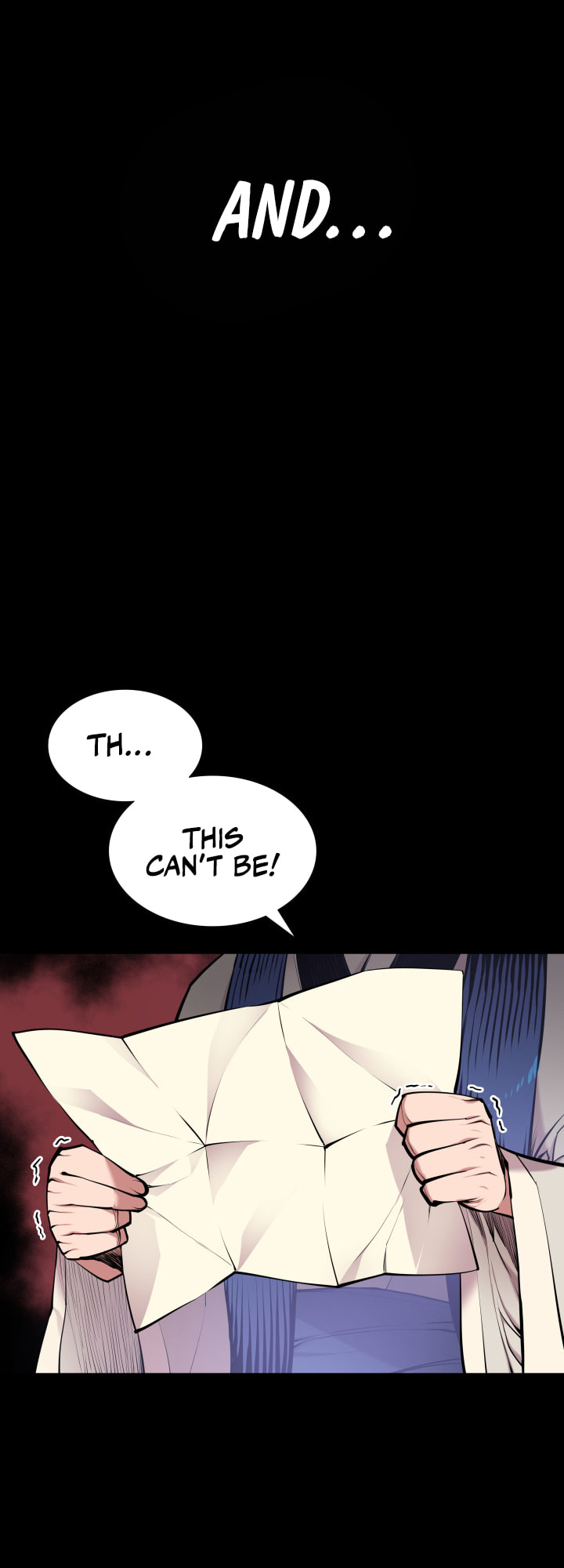 Records of the Swordsman Scholar Chapter 0 page 13 - 