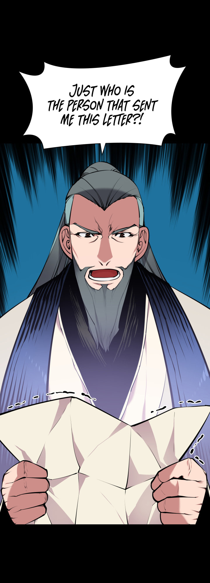 Records of the Swordsman Scholar Chapter 0 page 14 - 
