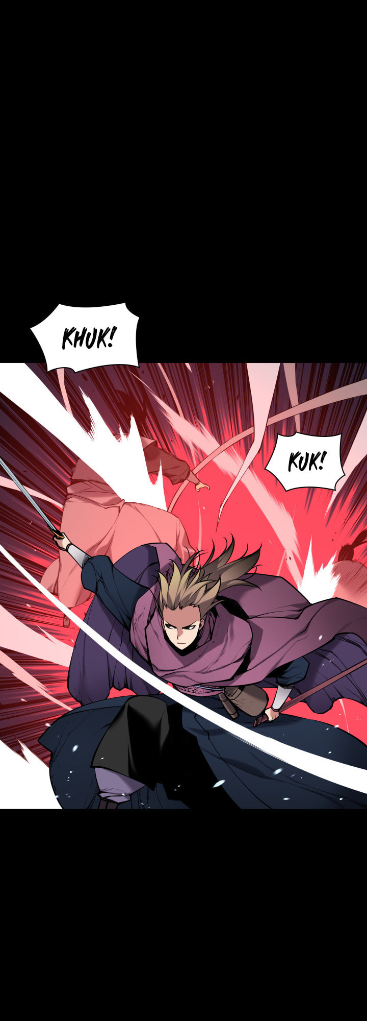 Records of the Swordsman Scholar Chapter 0 page 15 - 