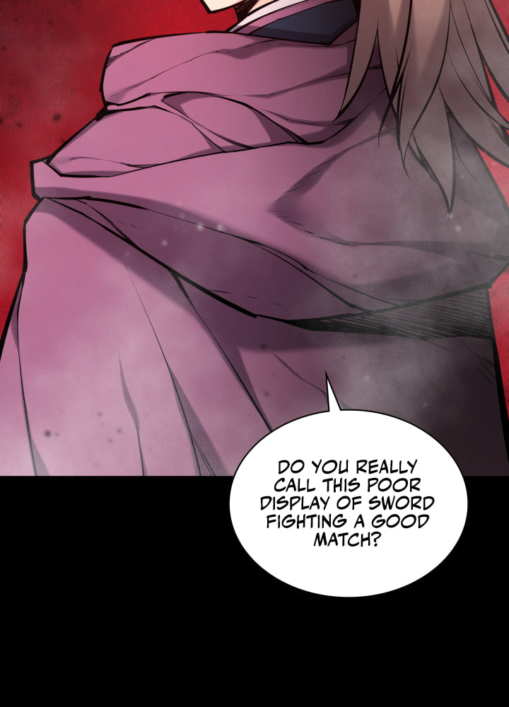 Records of the Swordsman Scholar Chapter 0 page 17 - 