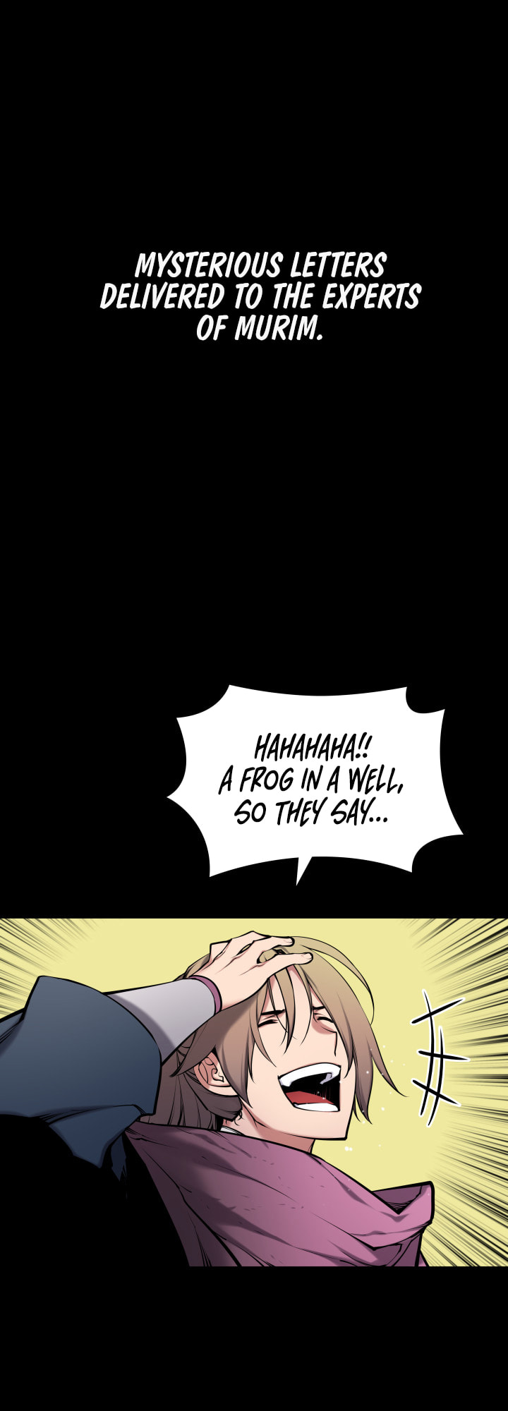 Records of the Swordsman Scholar Chapter 0 page 18 - 