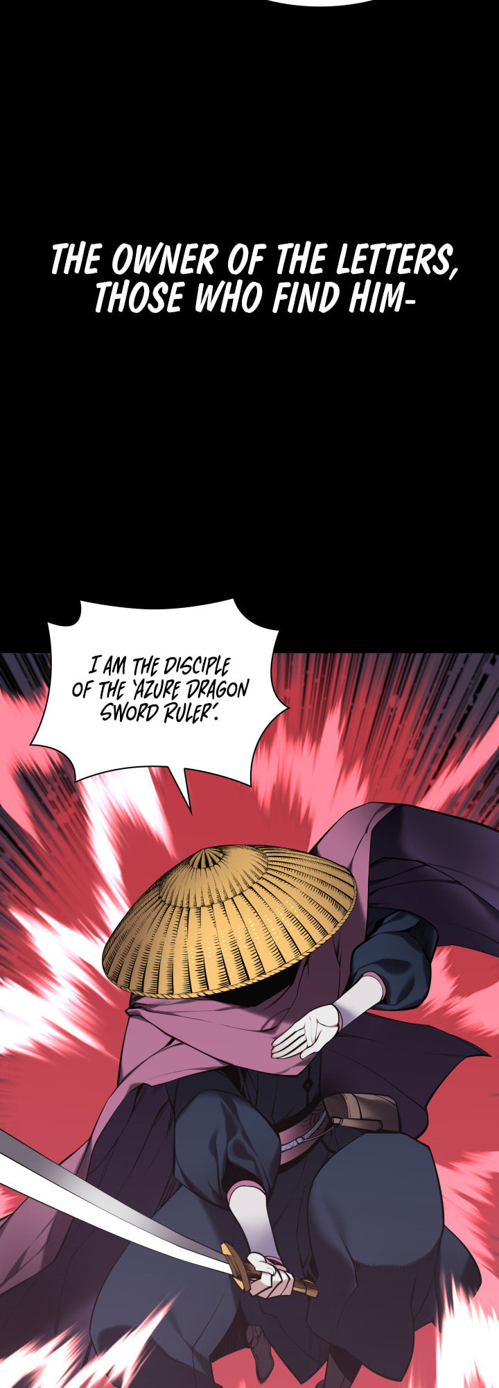 Records of the Swordsman Scholar Chapter 0 page 22 - 