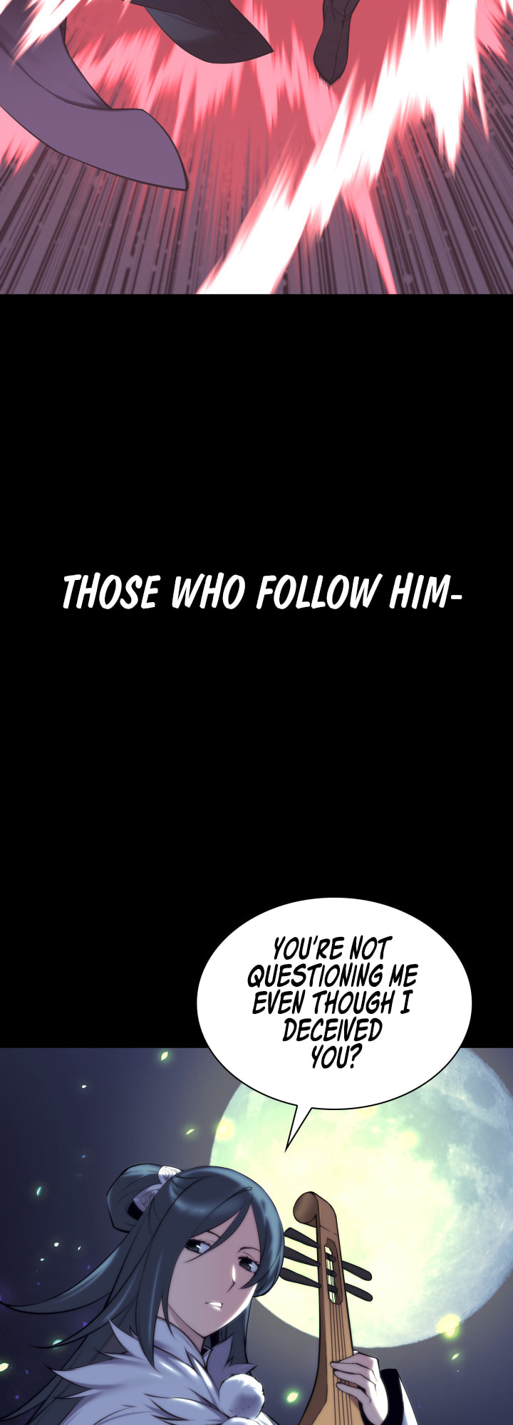 Records of the Swordsman Scholar Chapter 0 page 23 - 