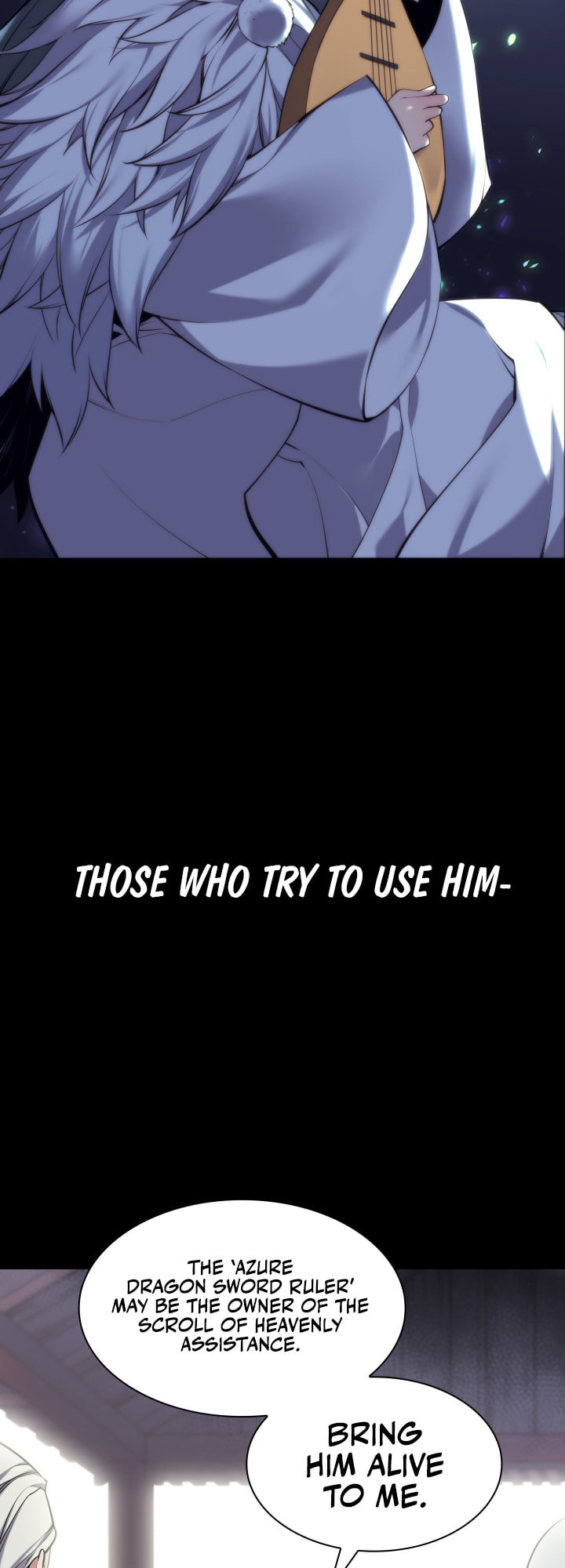Records of the Swordsman Scholar Chapter 0 page 24 - 