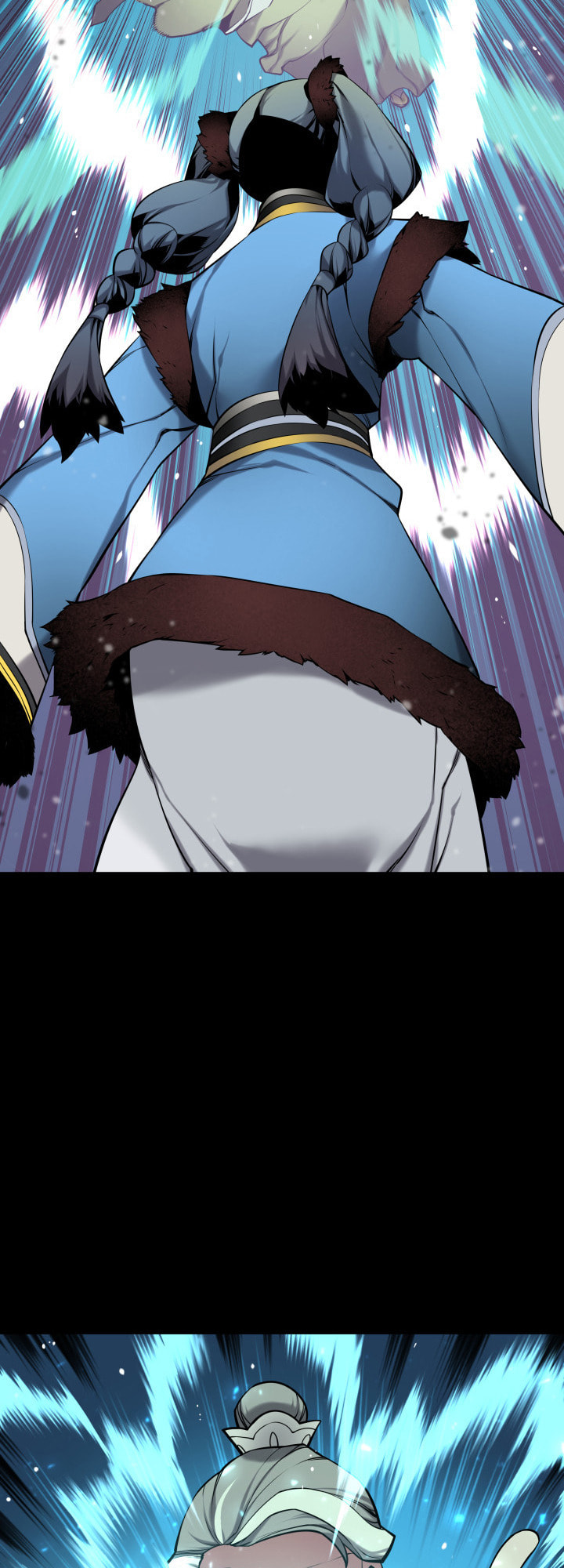 Records of the Swordsman Scholar Chapter 0 page 27 - 