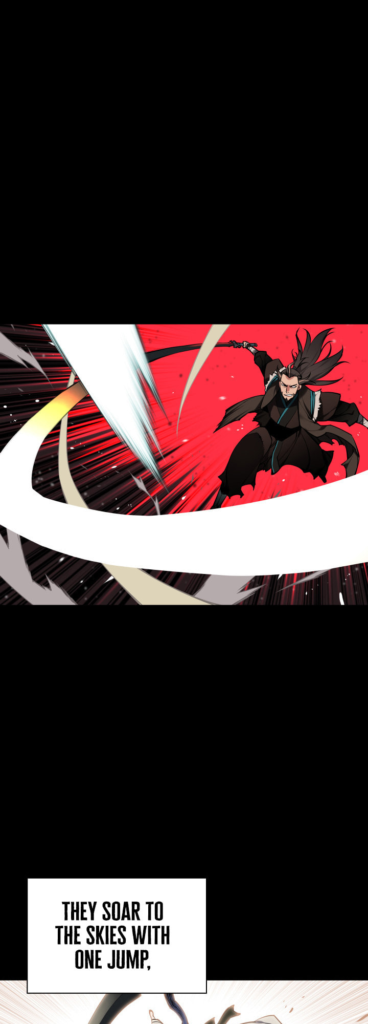 Records of the Swordsman Scholar Chapter 0 page 6 - 