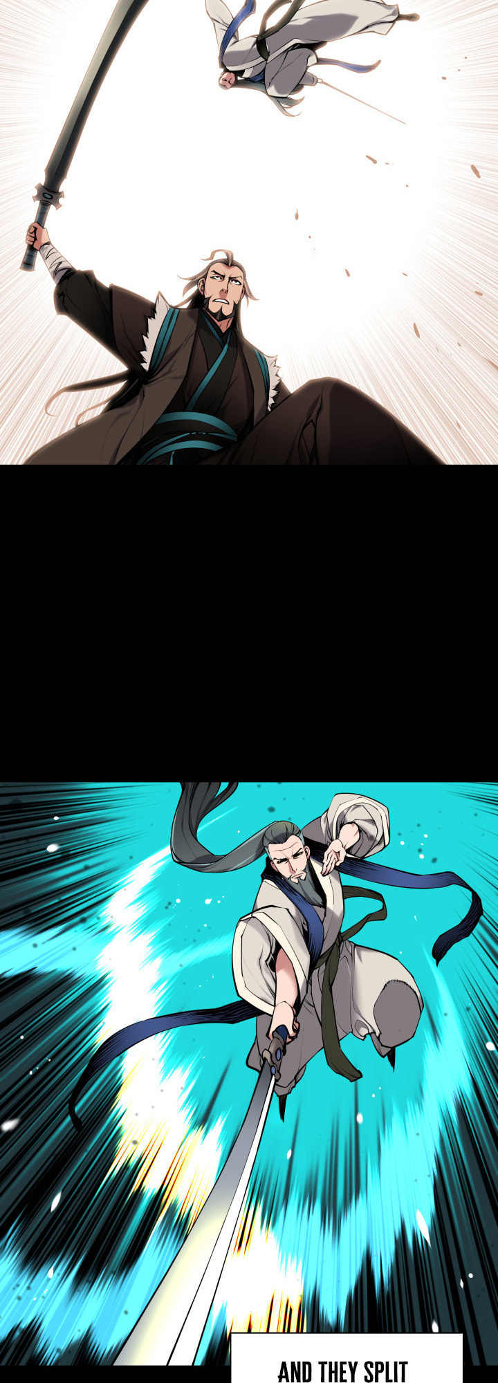Records of the Swordsman Scholar Chapter 0 page 7 - 