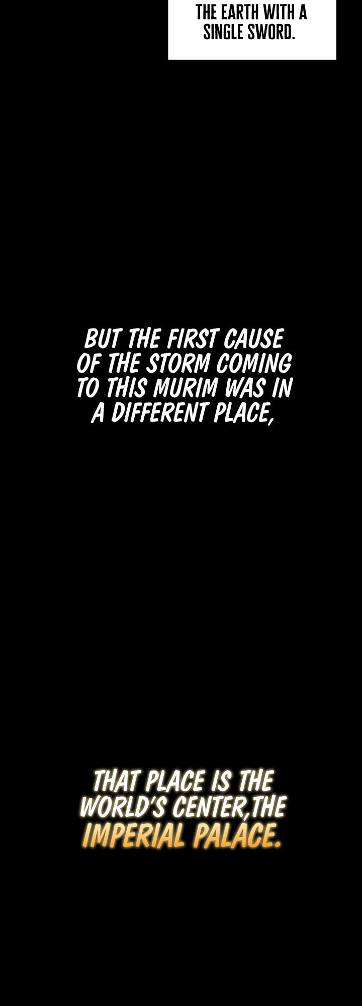 Records of the Swordsman Scholar Chapter 0 page 8 - 