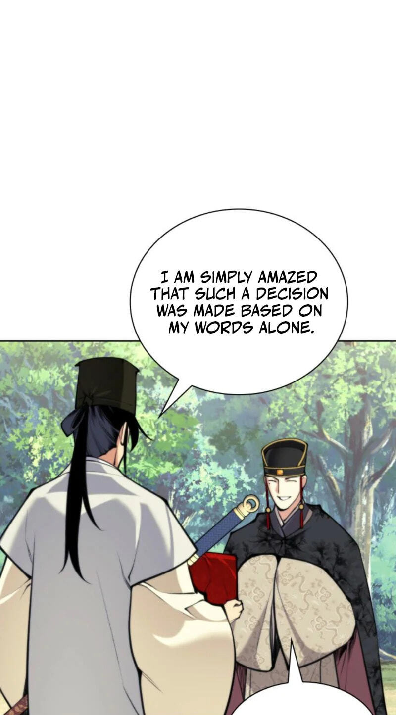Records of the Swordsman Scholar Chapter 191 page 1 - 