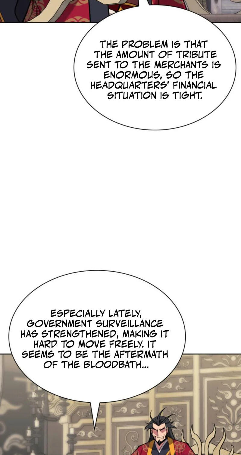 Records of the Swordsman Scholar Chapter 191 page 101 - 