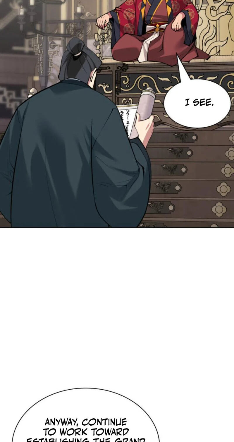 Records of the Swordsman Scholar Chapter 191 page 102 - 