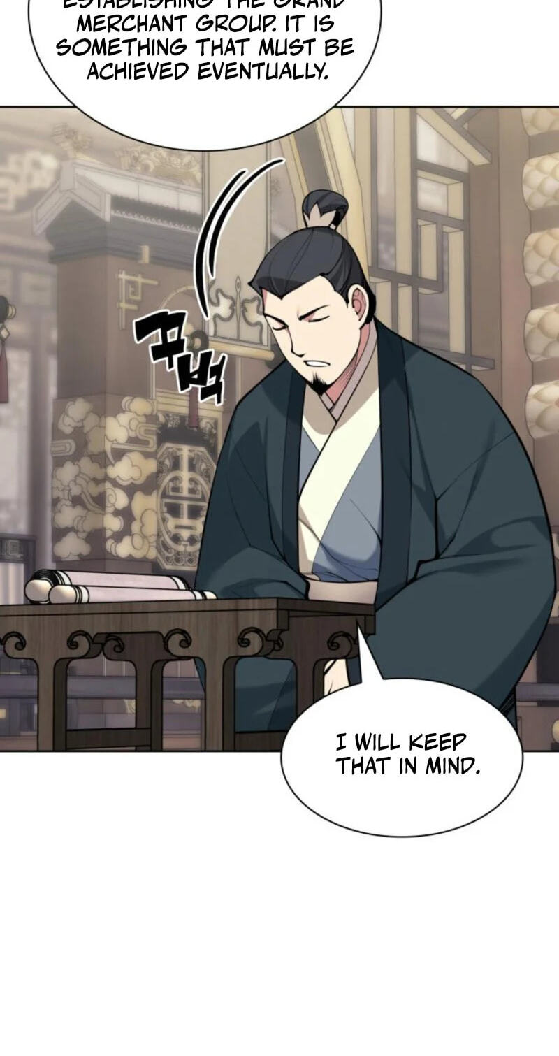 Records of the Swordsman Scholar Chapter 191 page 103 - 