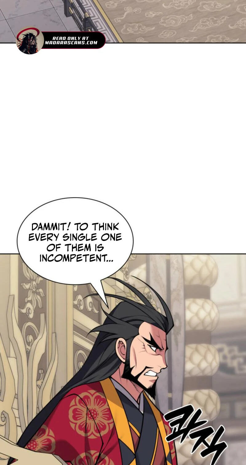 Records of the Swordsman Scholar Chapter 191 page 105 - 