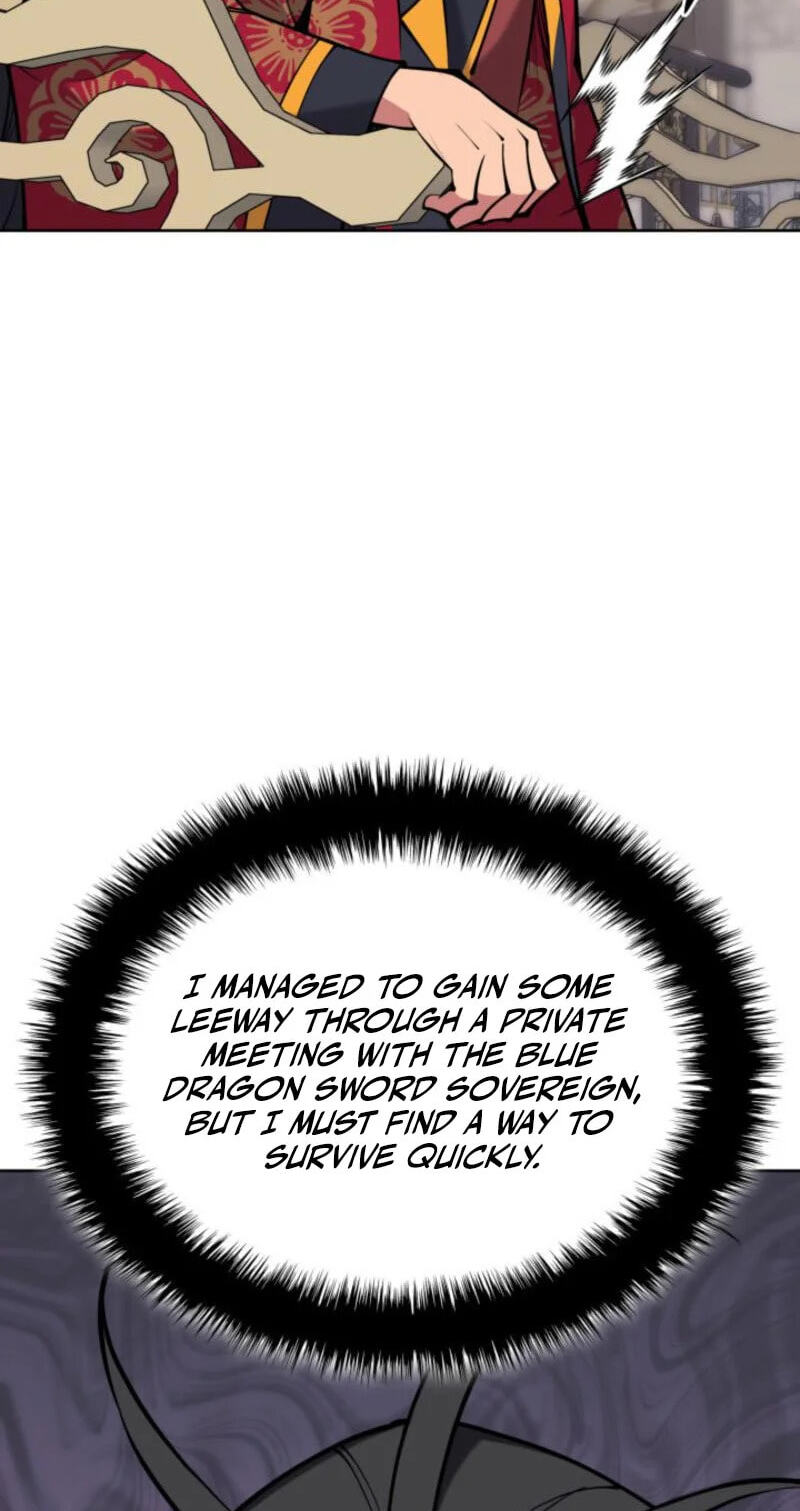 Records of the Swordsman Scholar Chapter 191 page 106 - 