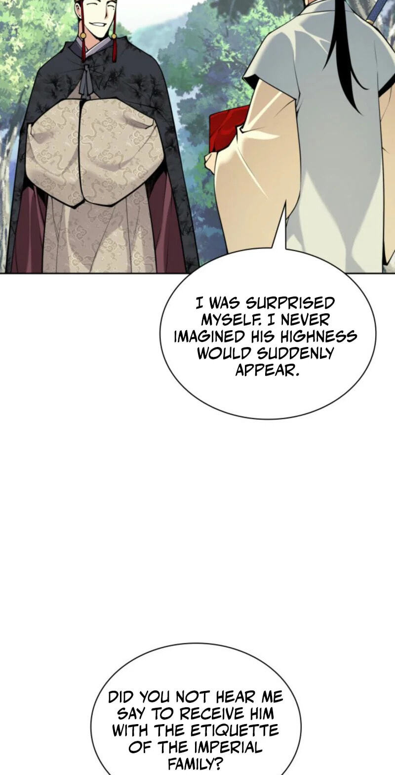 Records of the Swordsman Scholar Chapter 191 page 12 - 
