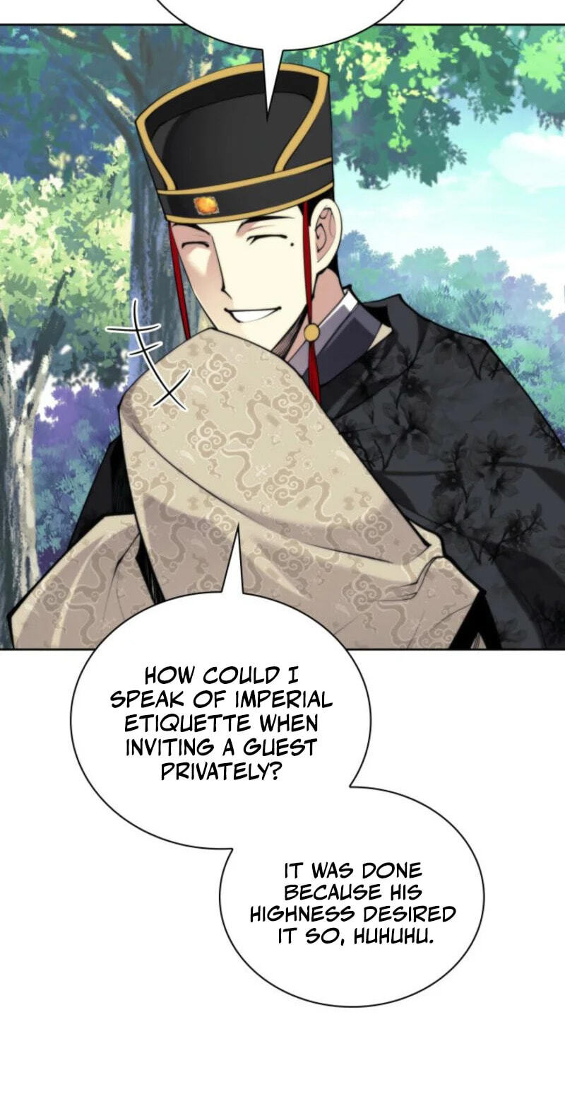 Records of the Swordsman Scholar Chapter 191 page 13 - 