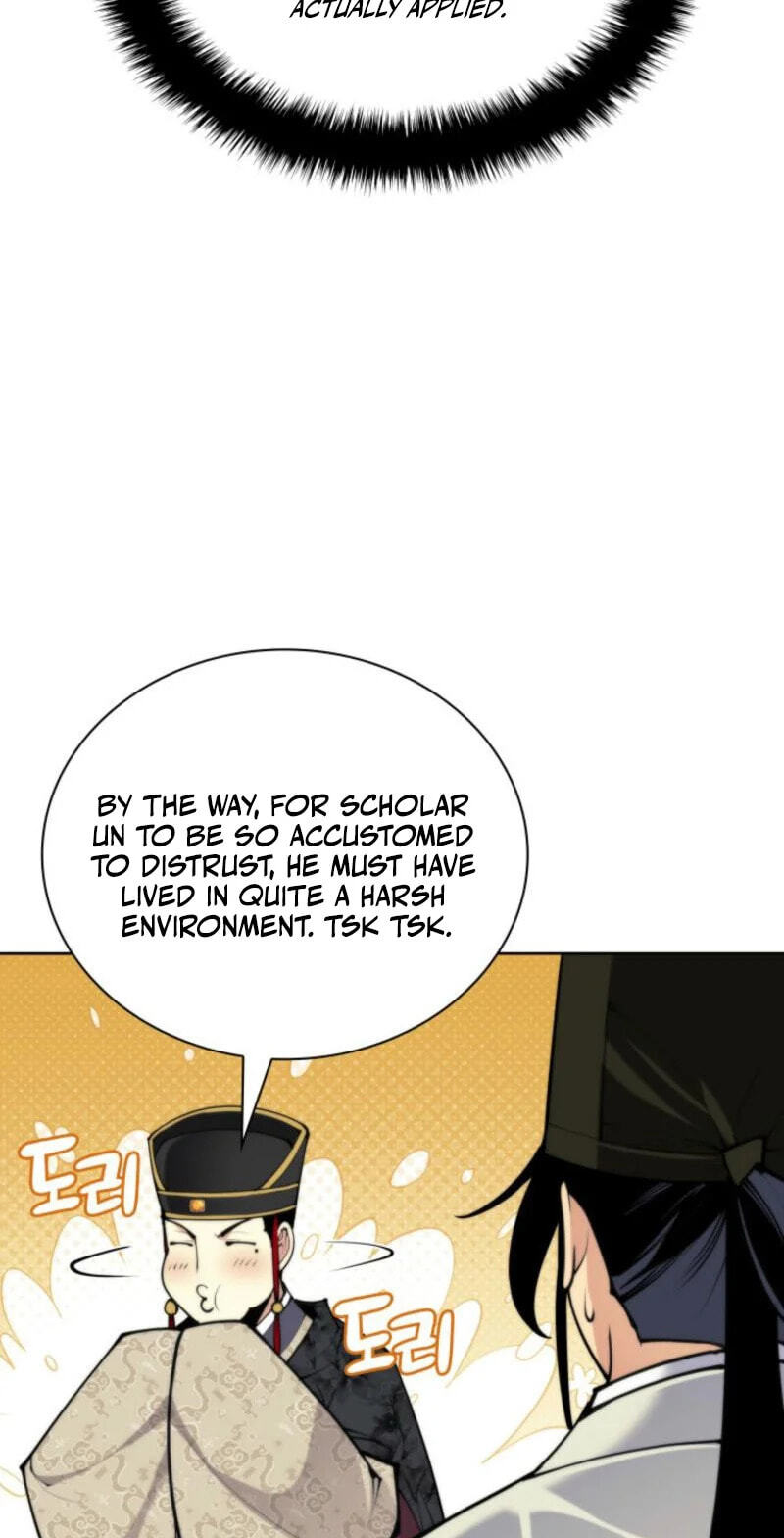 Records of the Swordsman Scholar Chapter 191 page 15 - 
