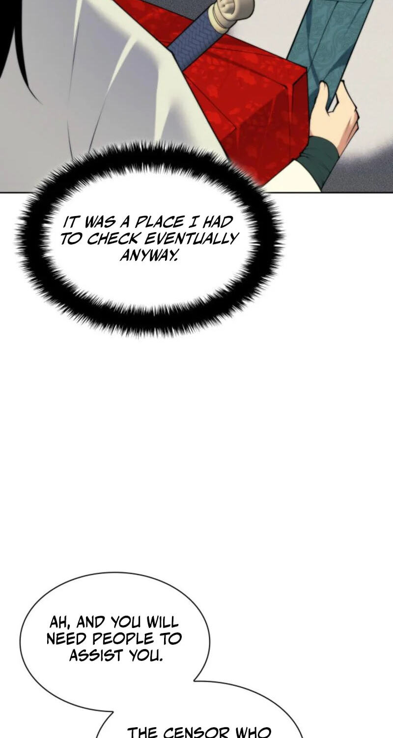 Records of the Swordsman Scholar Chapter 191 page 23 - 