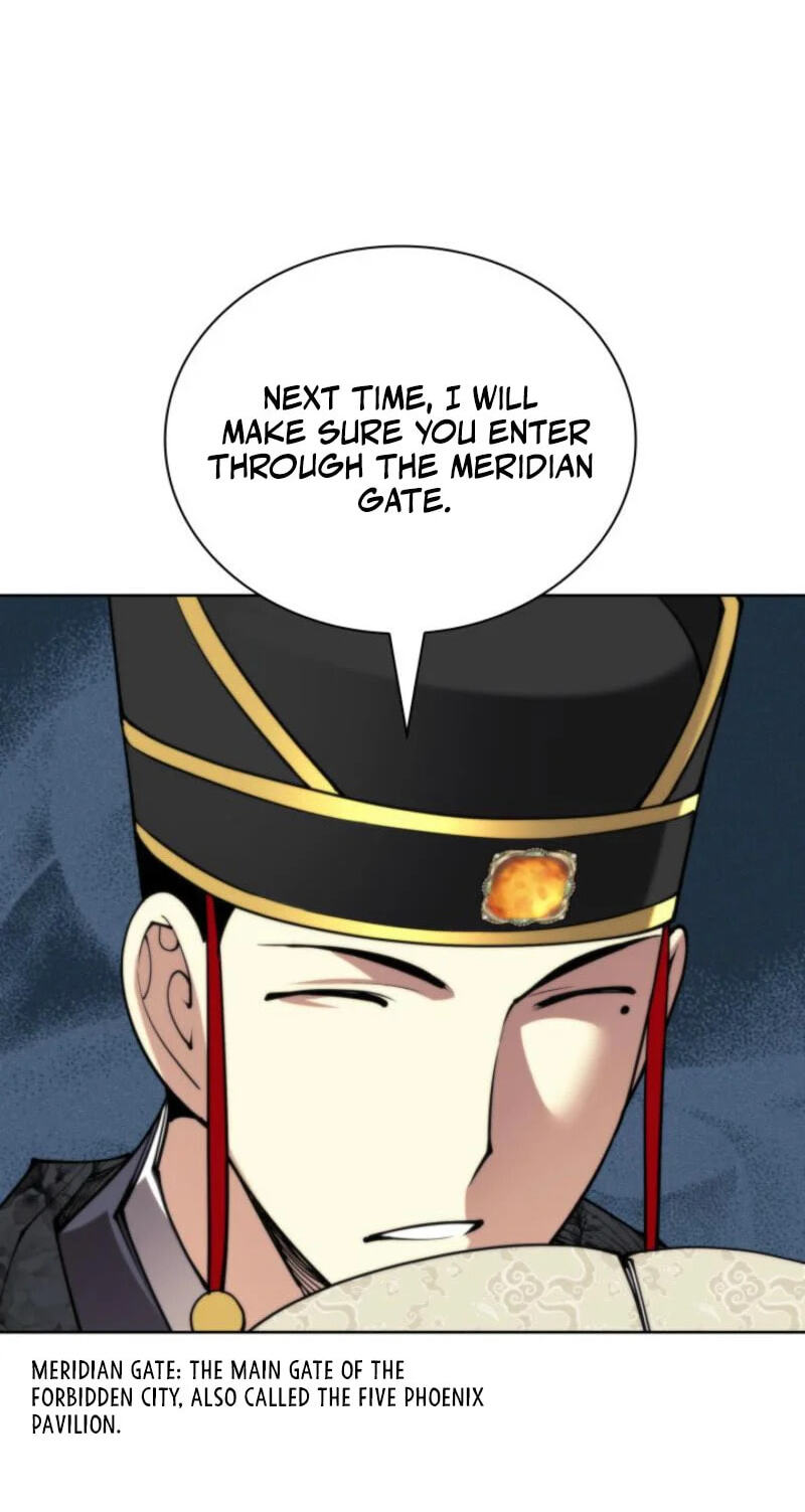 Records of the Swordsman Scholar Chapter 191 page 26 - 