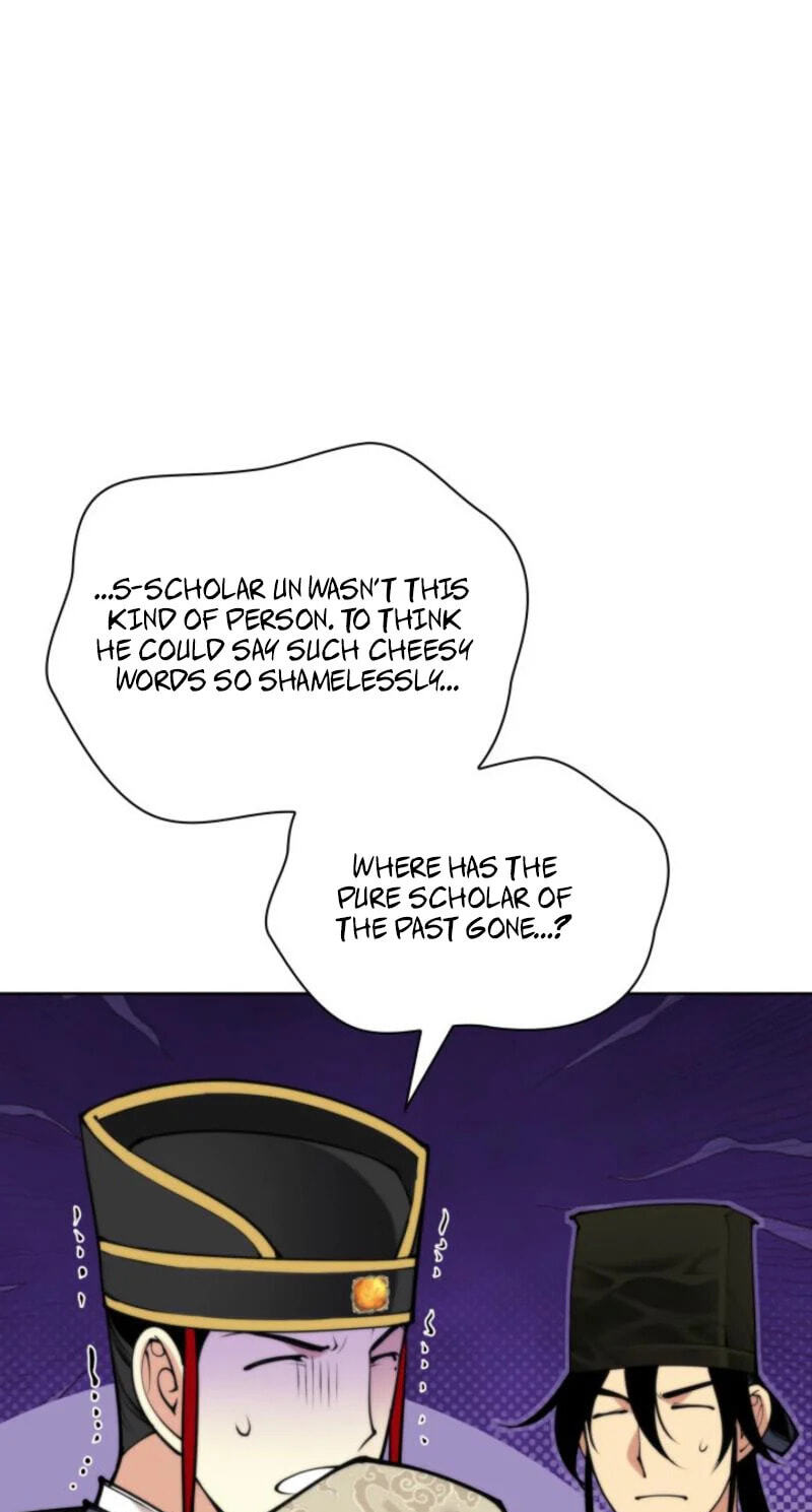 Records of the Swordsman Scholar Chapter 191 page 29 - 