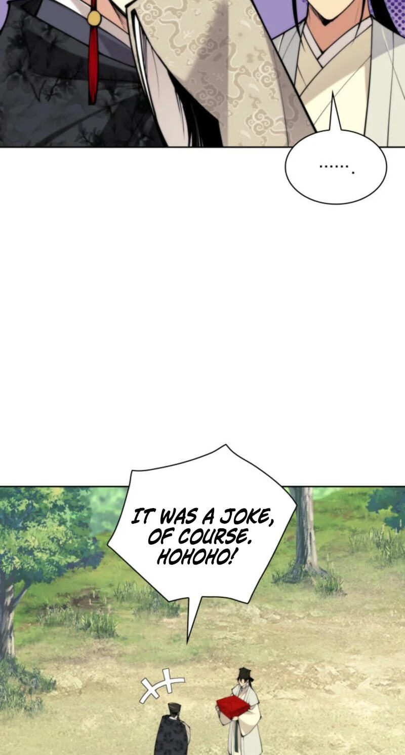 Records of the Swordsman Scholar Chapter 191 page 30 - 