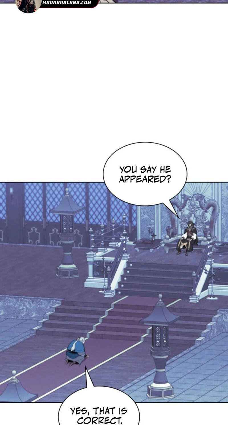 Records of the Swordsman Scholar Chapter 191 page 36 - 